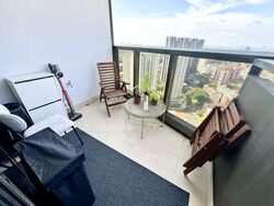 Commonwealth Towers (D3), Condominium #522684981